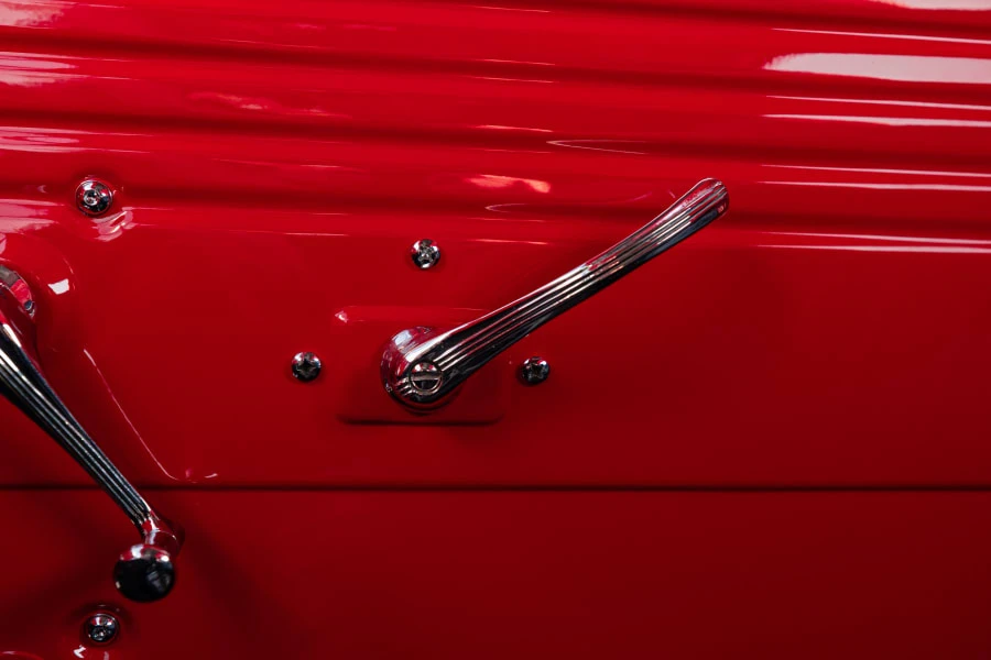 1948 International Harvester Pickup - Image 28 of 31