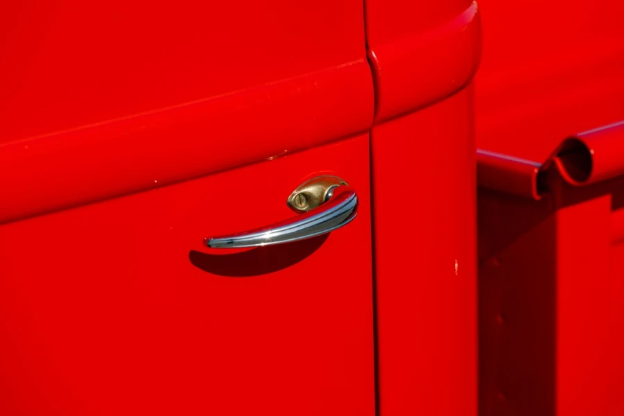1948 International Harvester Pickup - Image 13 of 31