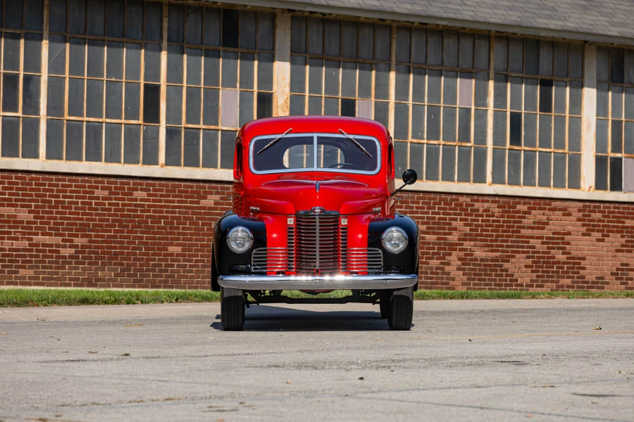 1948 International Harvester Pickup - Image 4 of 31