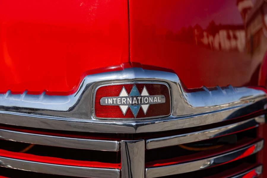 1948 International Harvester Pickup - Image 7 of 31