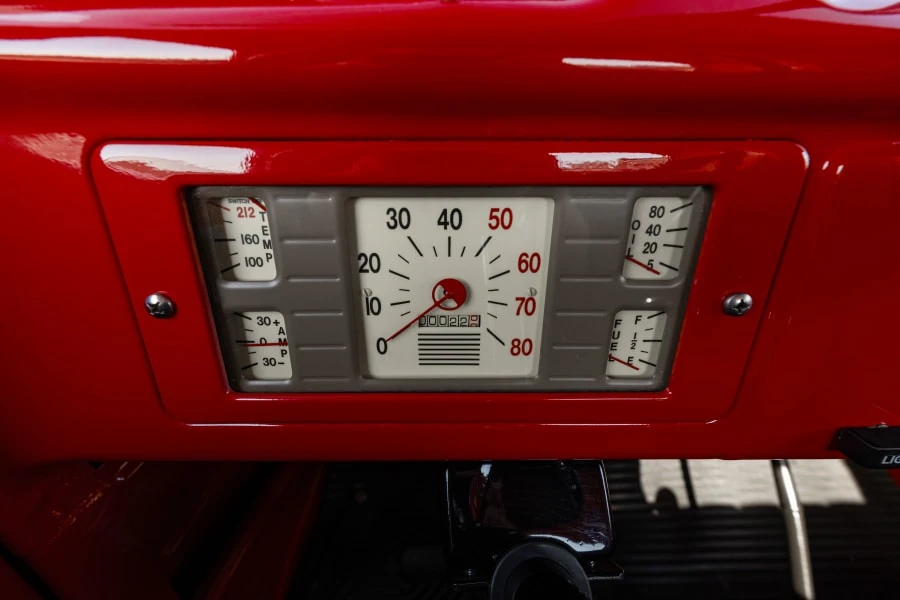 1948 International Harvester Pickup - Image 29 of 31