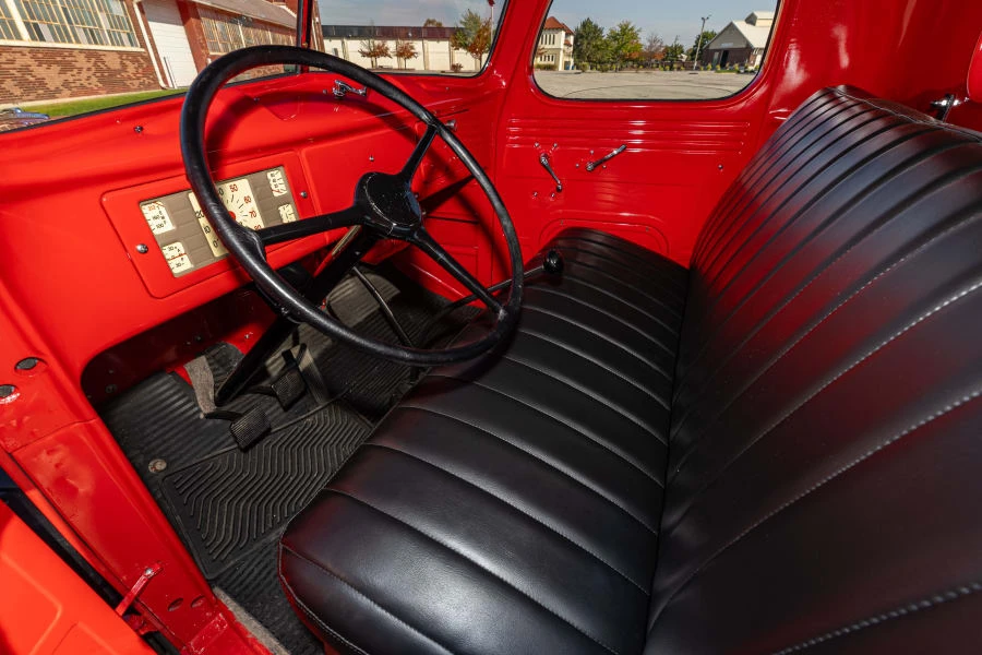 1948 International Harvester Pickup - Image 22 of 31