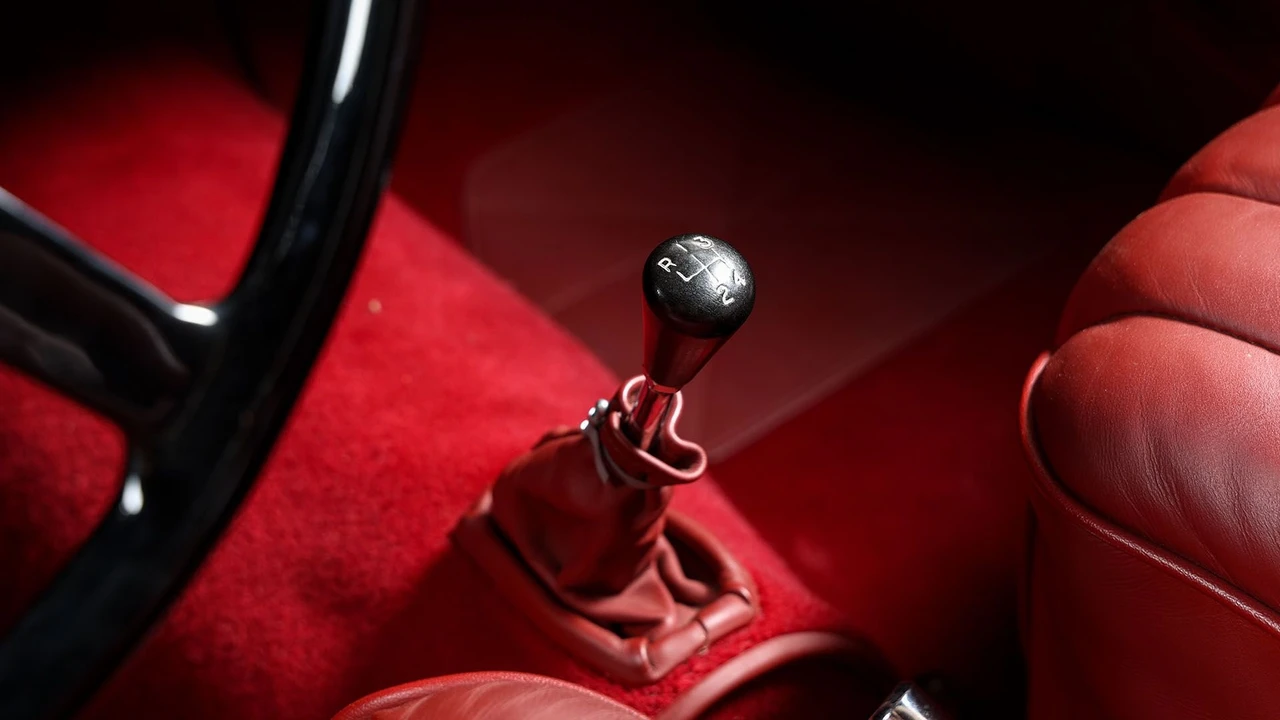 1948 Jaguar Mark IV - Image 27 of 31