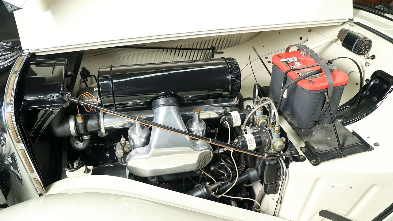 1948 Jaguar Mark IV - Image 2 of 31
