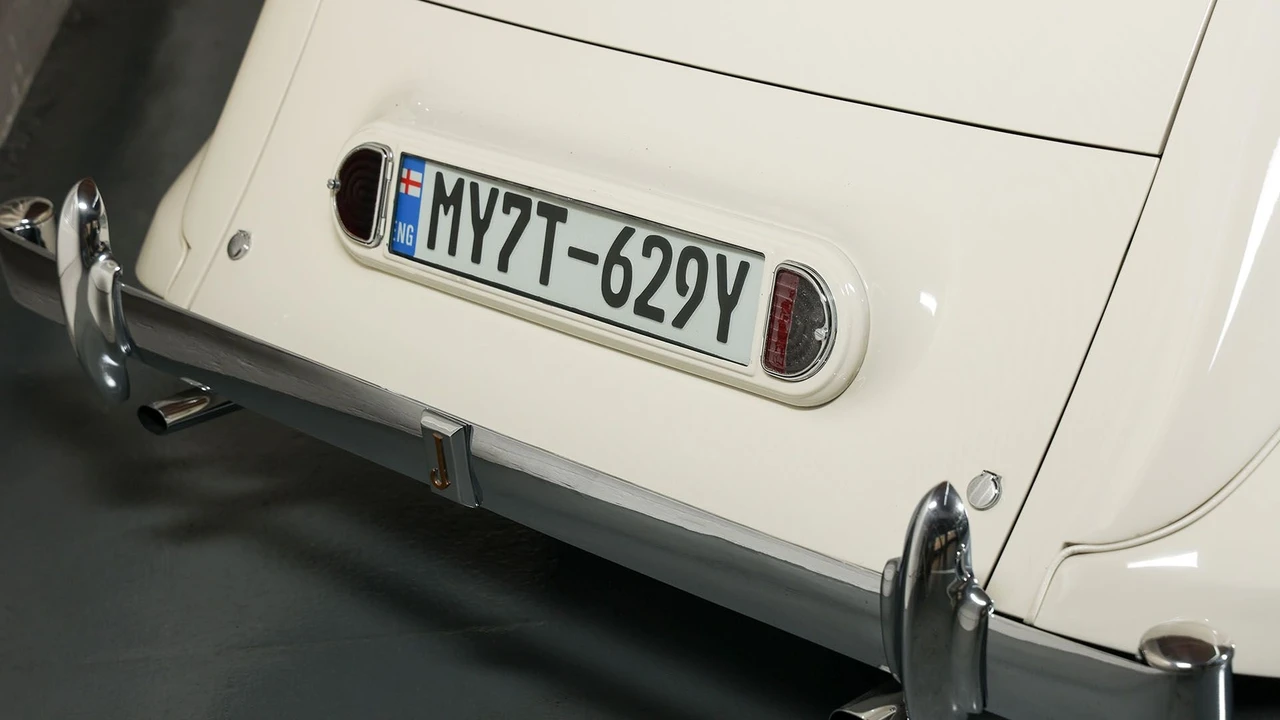 1948 Jaguar Mark IV - Image 18 of 31