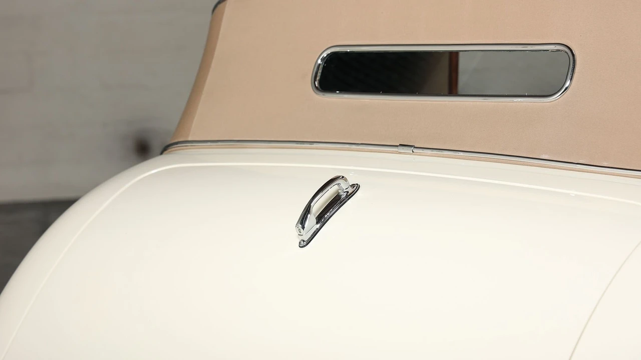 1948 Jaguar Mark IV - Image 17 of 31