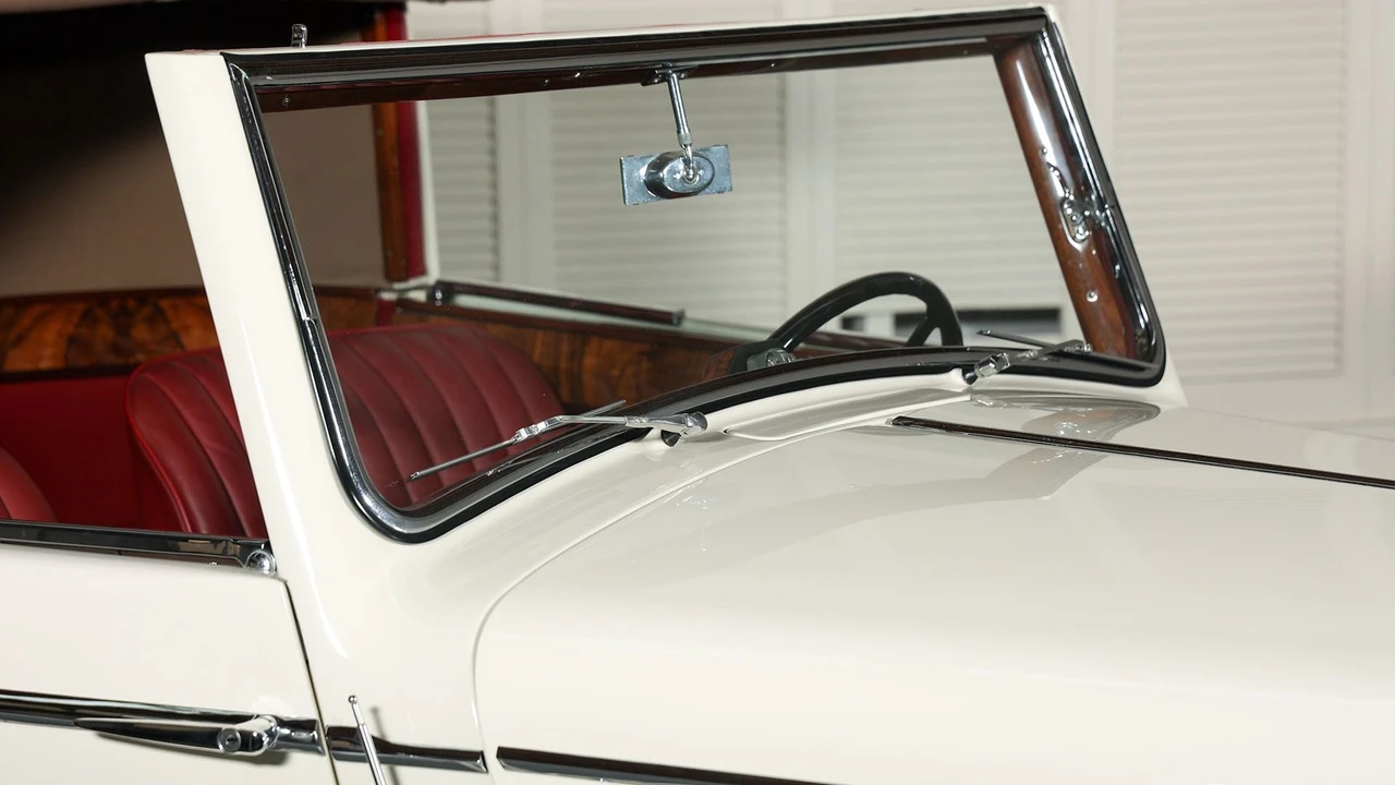 1948 Jaguar Mark IV - Image 12 of 31