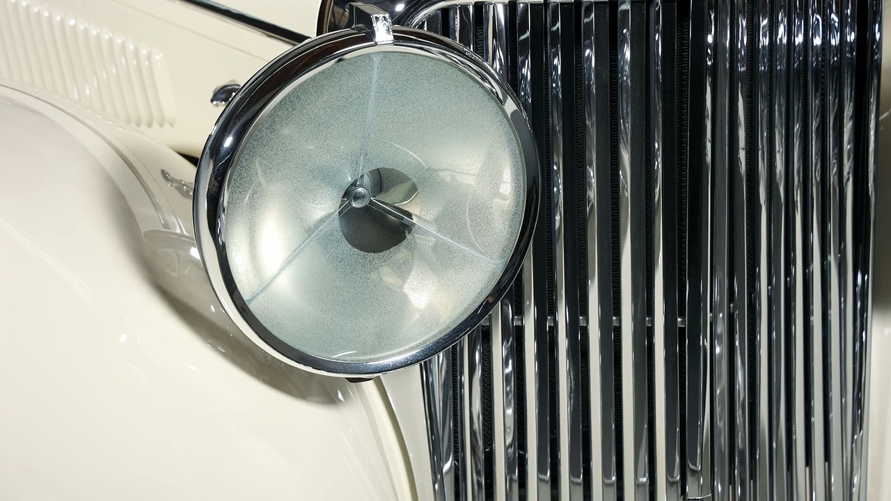 1948 Jaguar Mark IV - Image 9 of 31