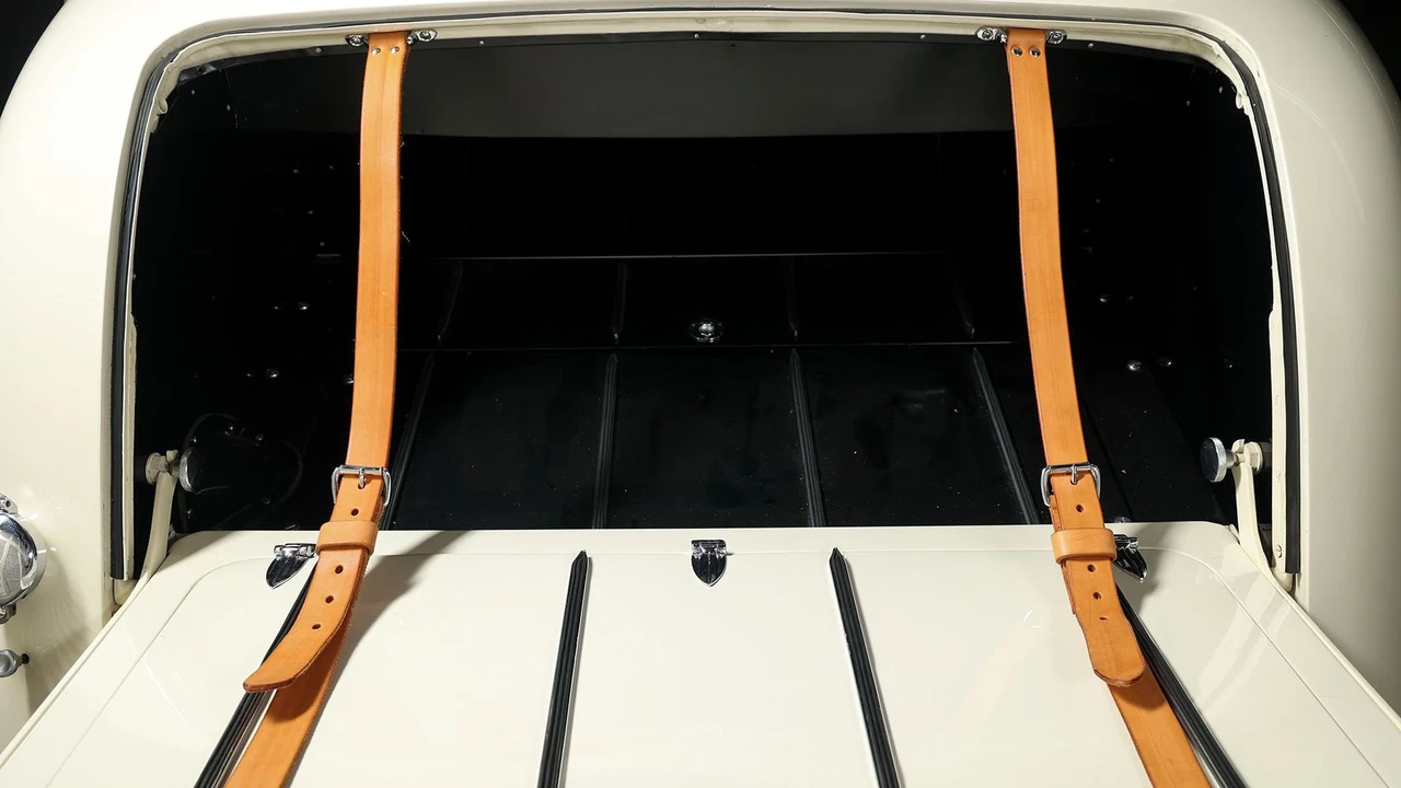 1948 Jaguar Mark IV - Image 30 of 31