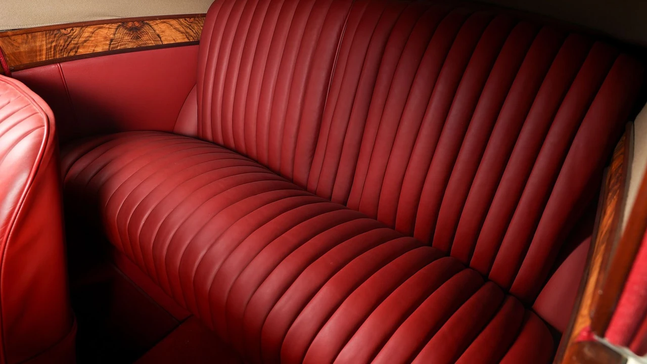 1948 Jaguar Mark IV - Image 29 of 31