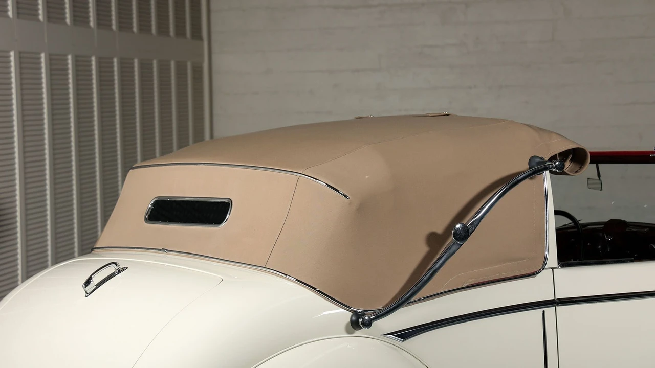 1948 Jaguar Mark IV - Image 19 of 31