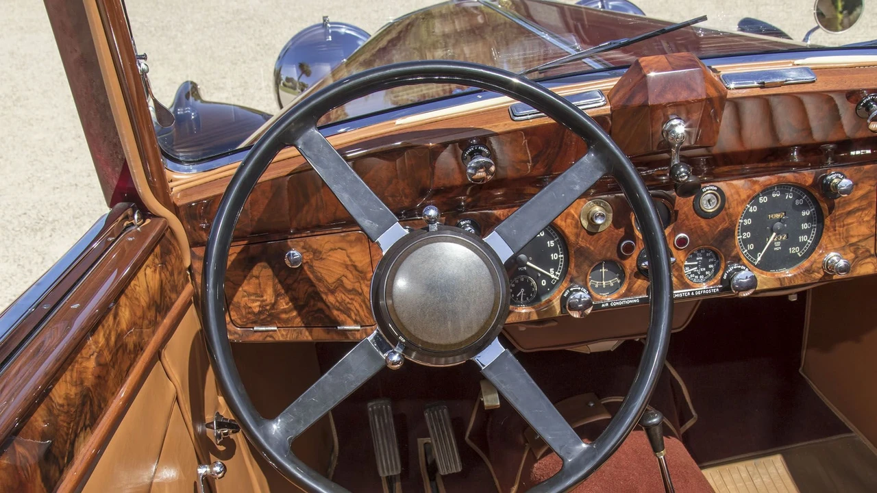 1948 Jaguar Mark IV - Image 28 of 31