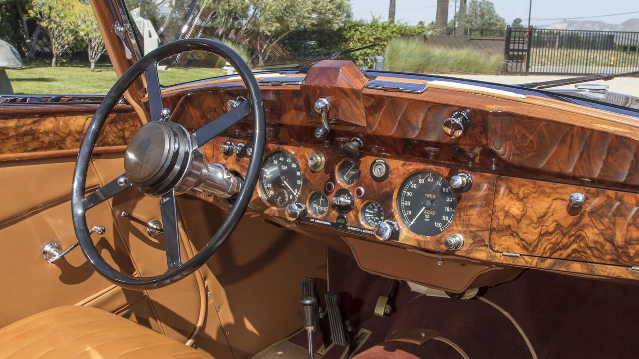 1948 Jaguar Mark IV - Image 29 of 31