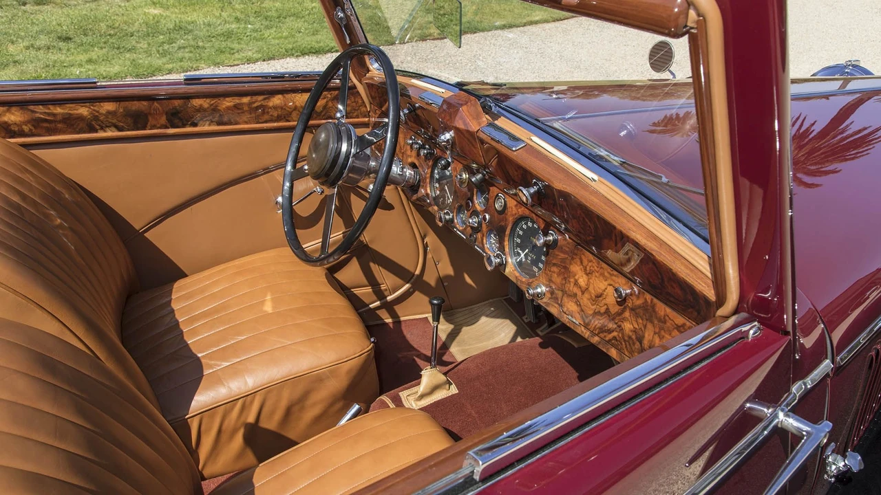 1948 Jaguar Mark IV - Image 22 of 31
