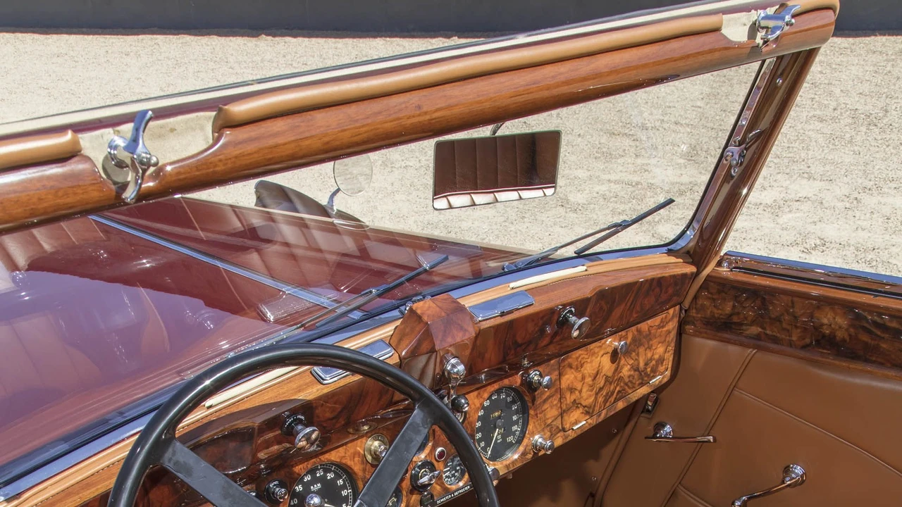 1948 Jaguar Mark IV - Image 27 of 31