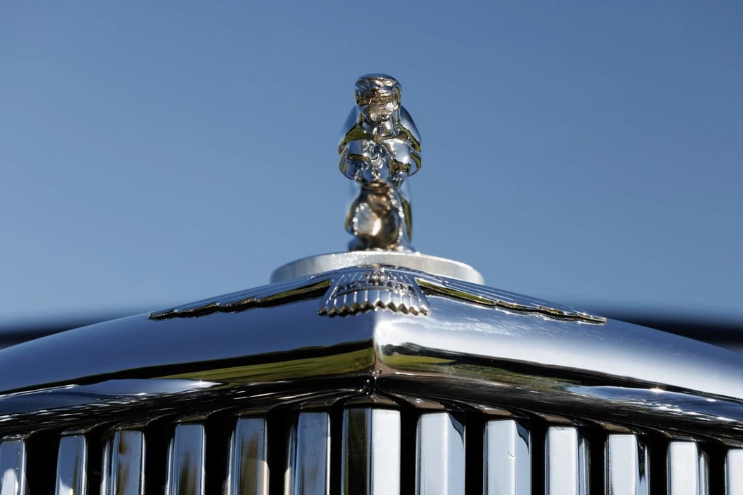 1948 Jaguar Mark IV - Image 18 of 30