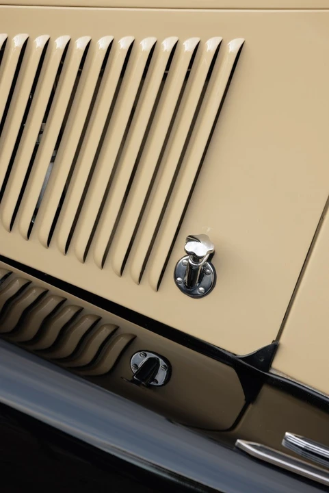 1948 Jaguar Mark IV - Image 29 of 30