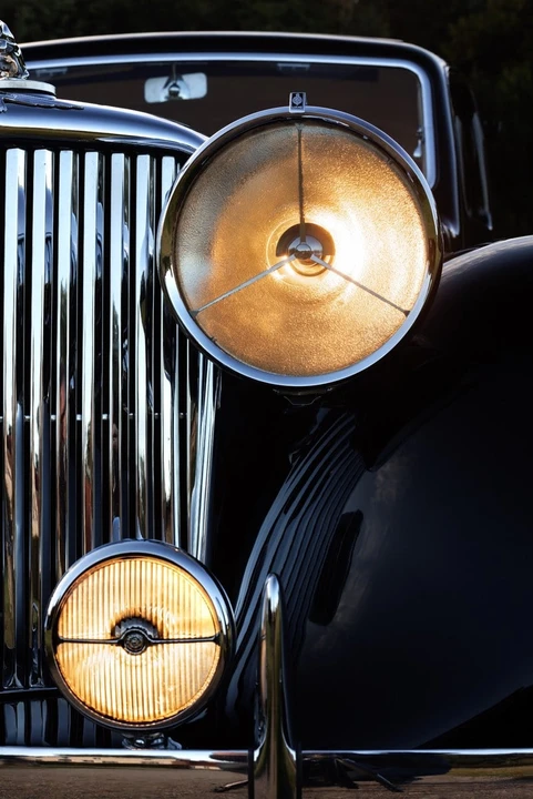 1948 Jaguar Mark IV - Image 24 of 30