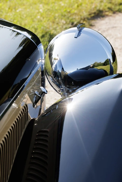 1948 Jaguar Mark IV - Image 11 of 30