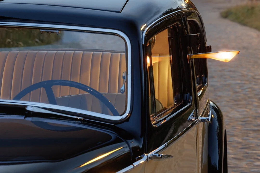1948 Jaguar Mark IV - Image 25 of 30
