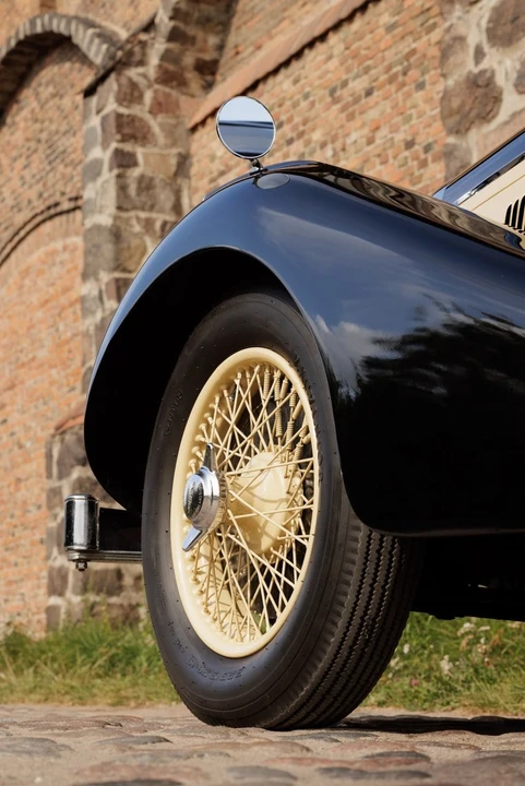 1948 Jaguar Mark IV - Image 27 of 30
