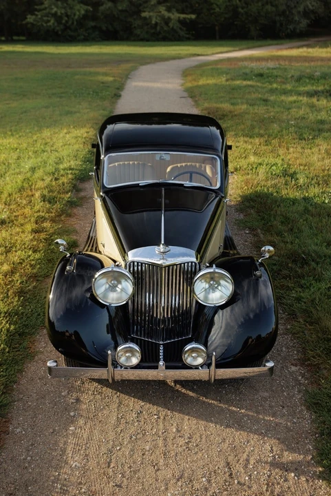 1948 Jaguar Mark IV - Image 6 of 30