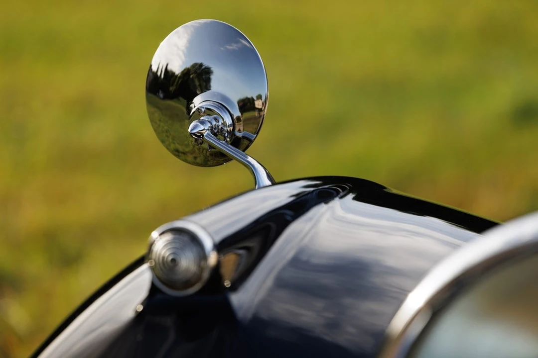 1948 Jaguar Mark IV - Image 5 of 30