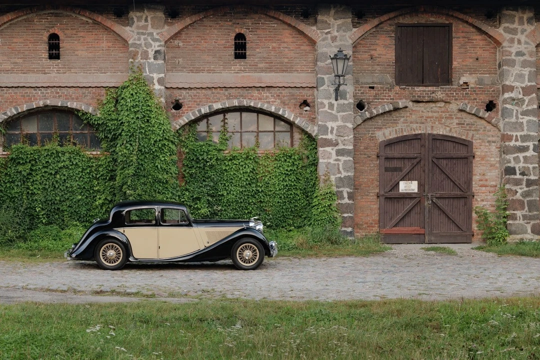 1948 Jaguar Mark IV - Image 22 of 30