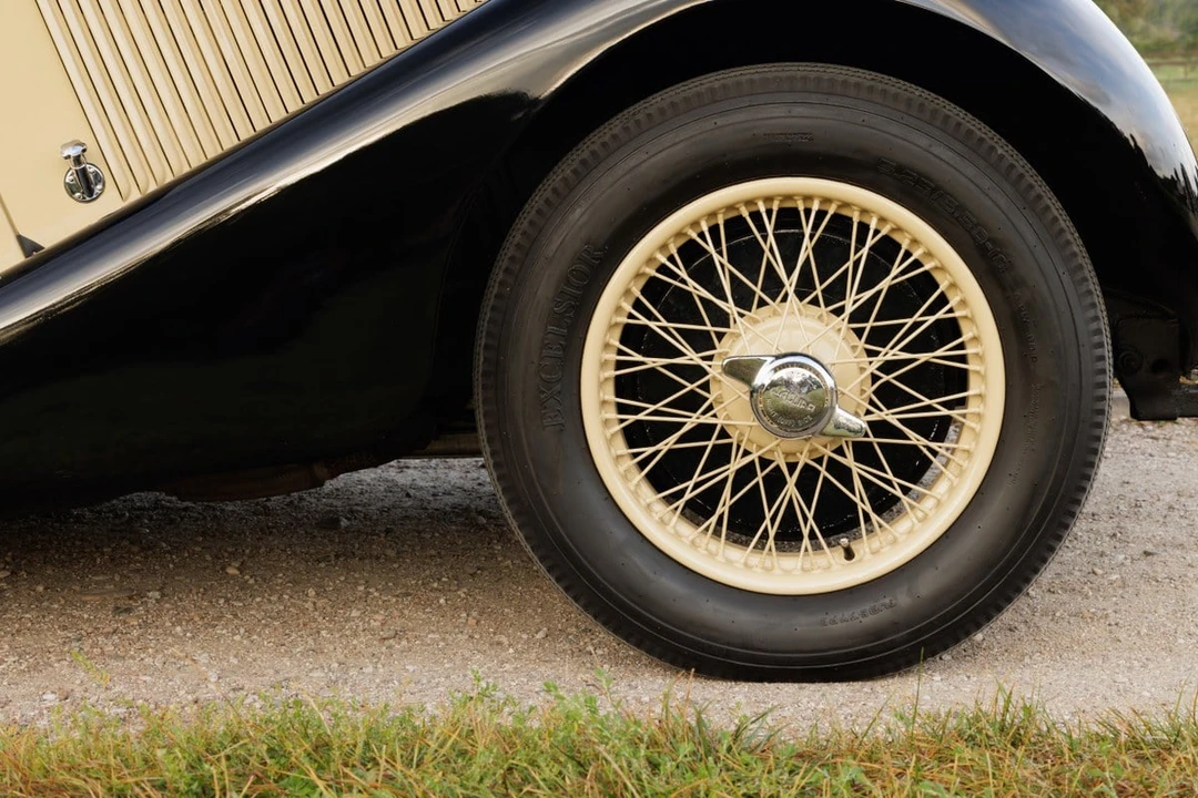 1948 Jaguar Mark IV - Image 14 of 30