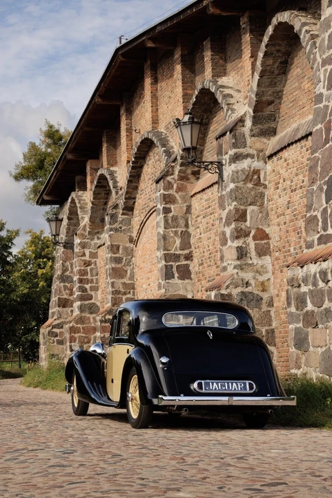 1948 Jaguar Mark IV - Image 26 of 30