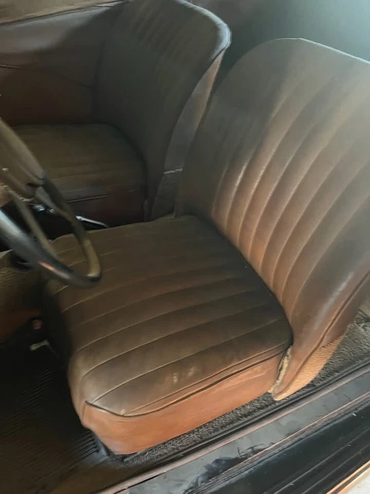 1948 Jaguar Mark IV - Image 10 of 15