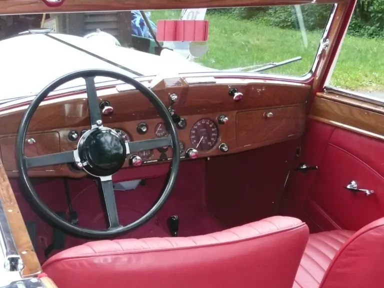 1948 Jaguar Mark IV - Image 4 of 6