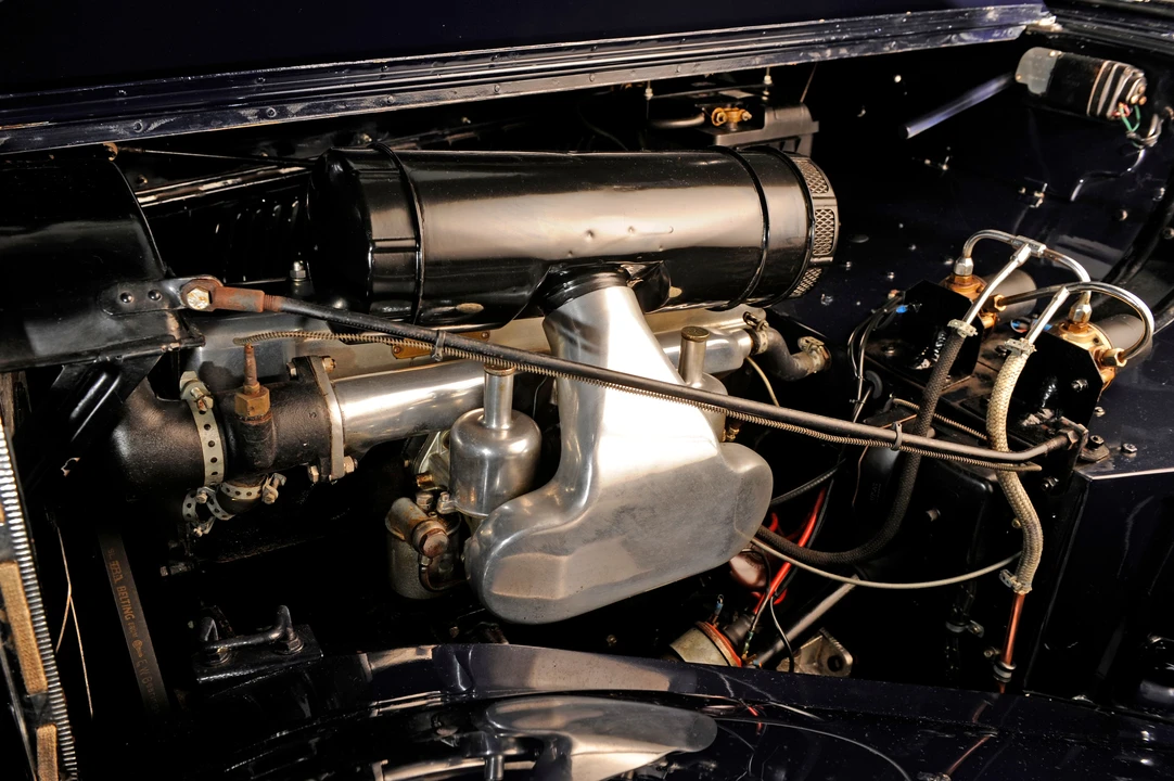 1948 Jaguar Mark IV - Image 4 of 7