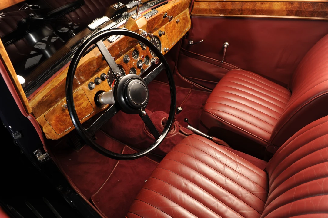 1948 Jaguar Mark IV - Image 3 of 7