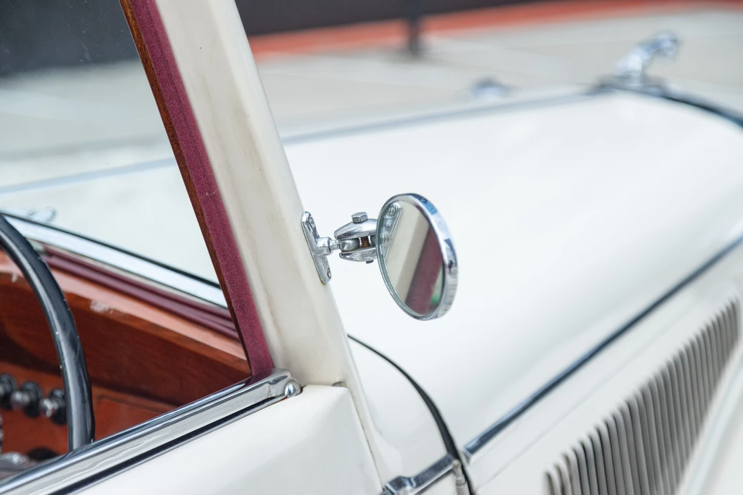 1948 Jaguar Mark IV - Image 13 of 31