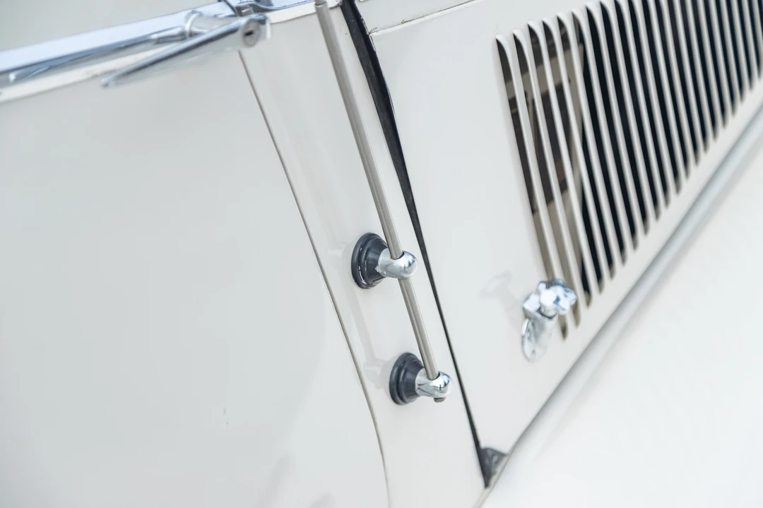 1948 Jaguar Mark IV - Image 15 of 31