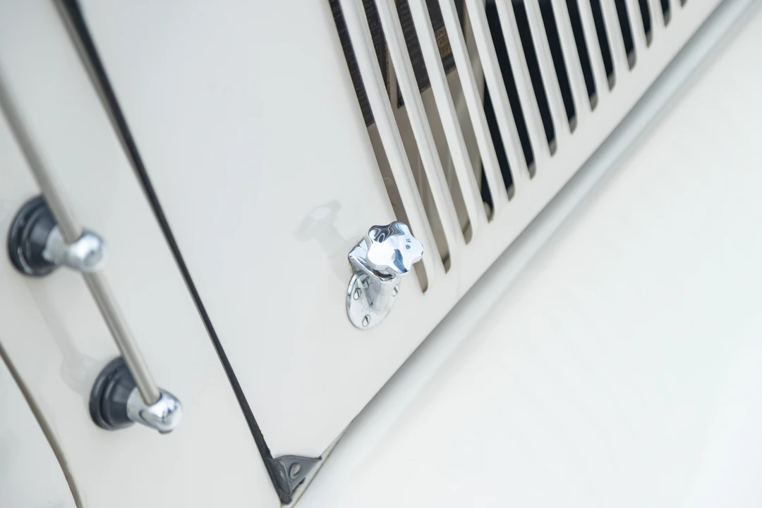1948 Jaguar Mark IV - Image 16 of 31