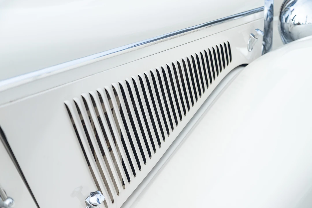 1948 Jaguar Mark IV - Image 17 of 31