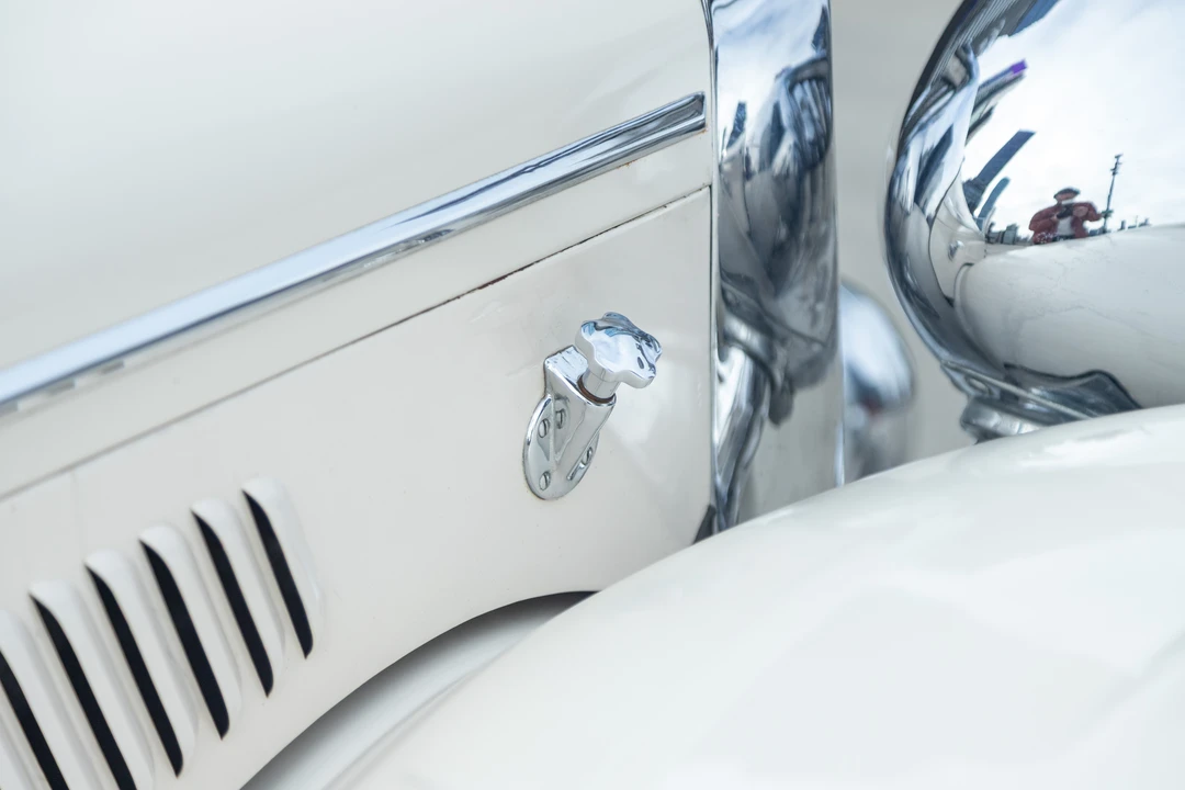1948 Jaguar Mark IV - Image 18 of 31
