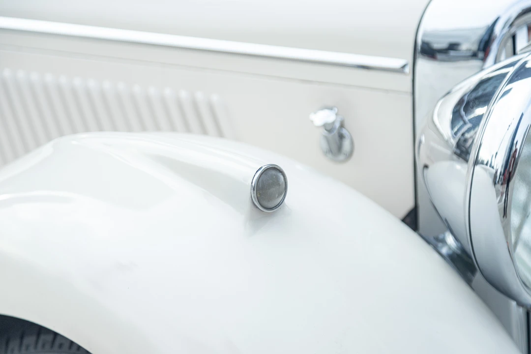 1948 Jaguar Mark IV - Image 19 of 31