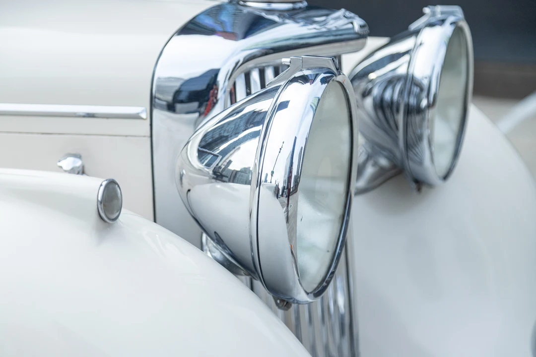 1948 Jaguar Mark IV - Image 20 of 31