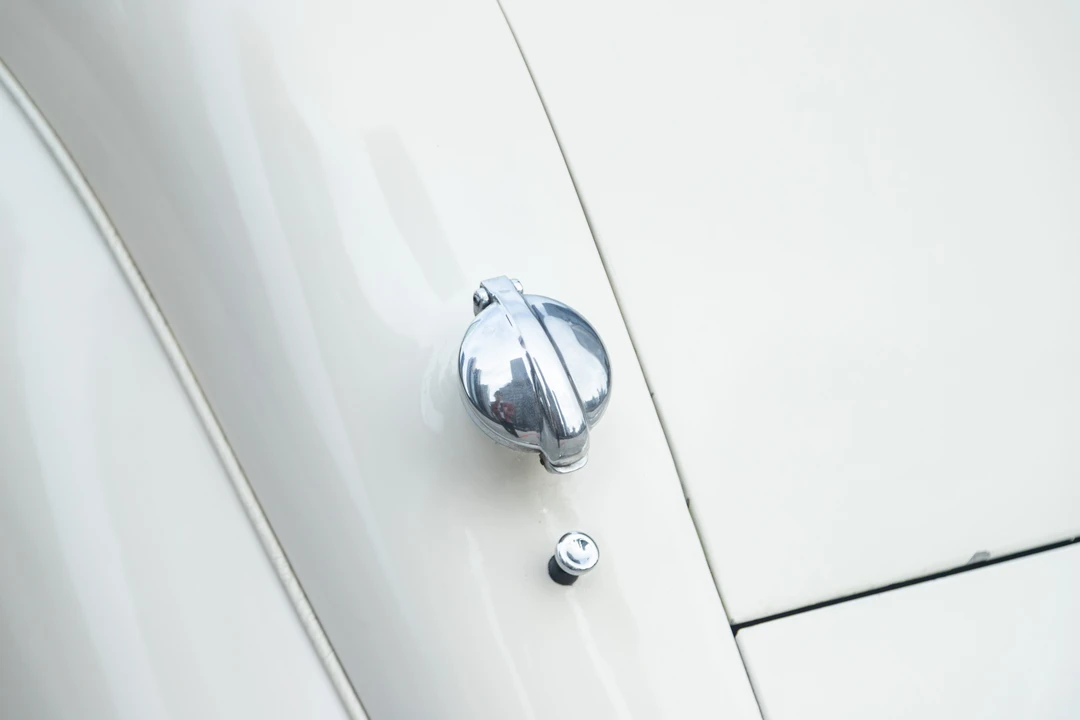 1948 Jaguar Mark IV - Image 23 of 31
