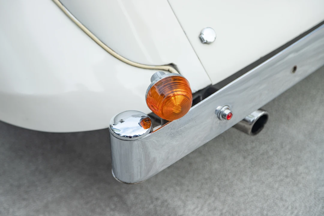 1948 Jaguar Mark IV - Image 24 of 31