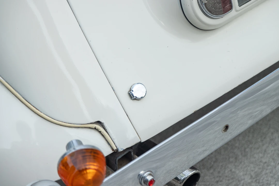 1948 Jaguar Mark IV - Image 25 of 31