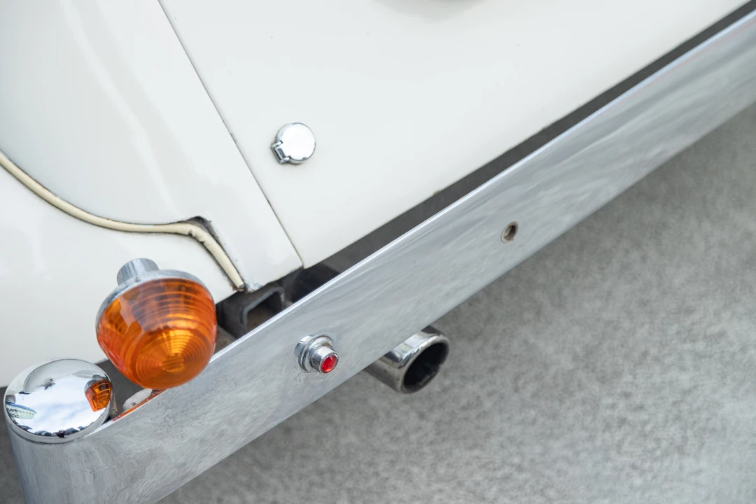 1948 Jaguar Mark IV - Image 26 of 31