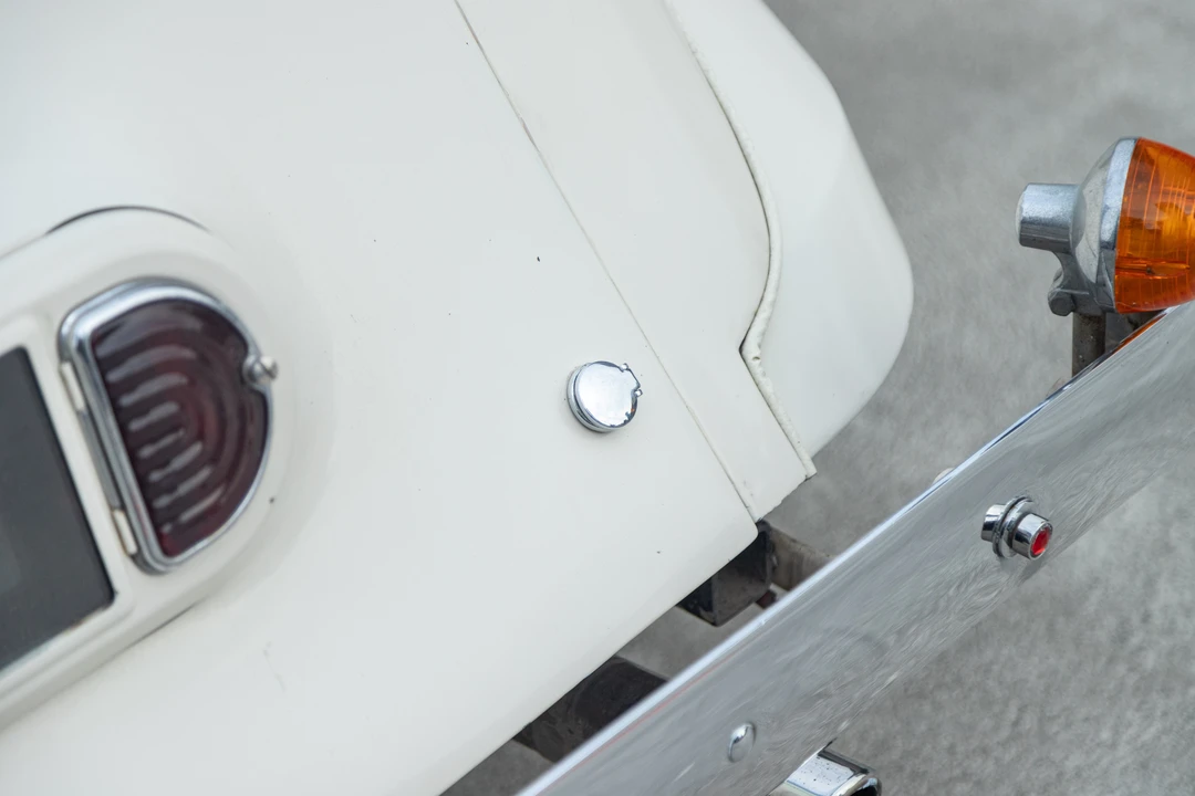 1948 Jaguar Mark IV - Image 30 of 31