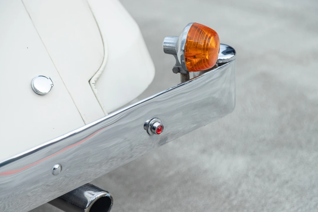1948 Jaguar Mark IV - Image 31 of 31