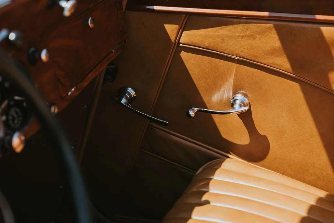 1948 Jaguar Mark V - Image 26 of 31