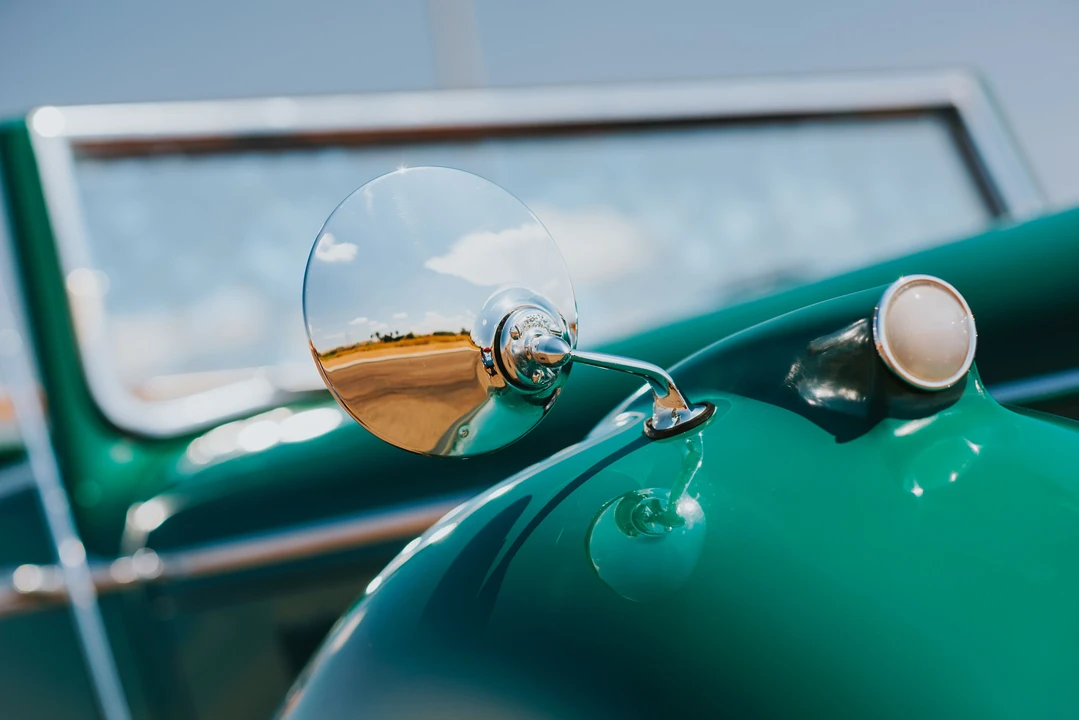 1948 Jaguar Mark V - Image 25 of 31