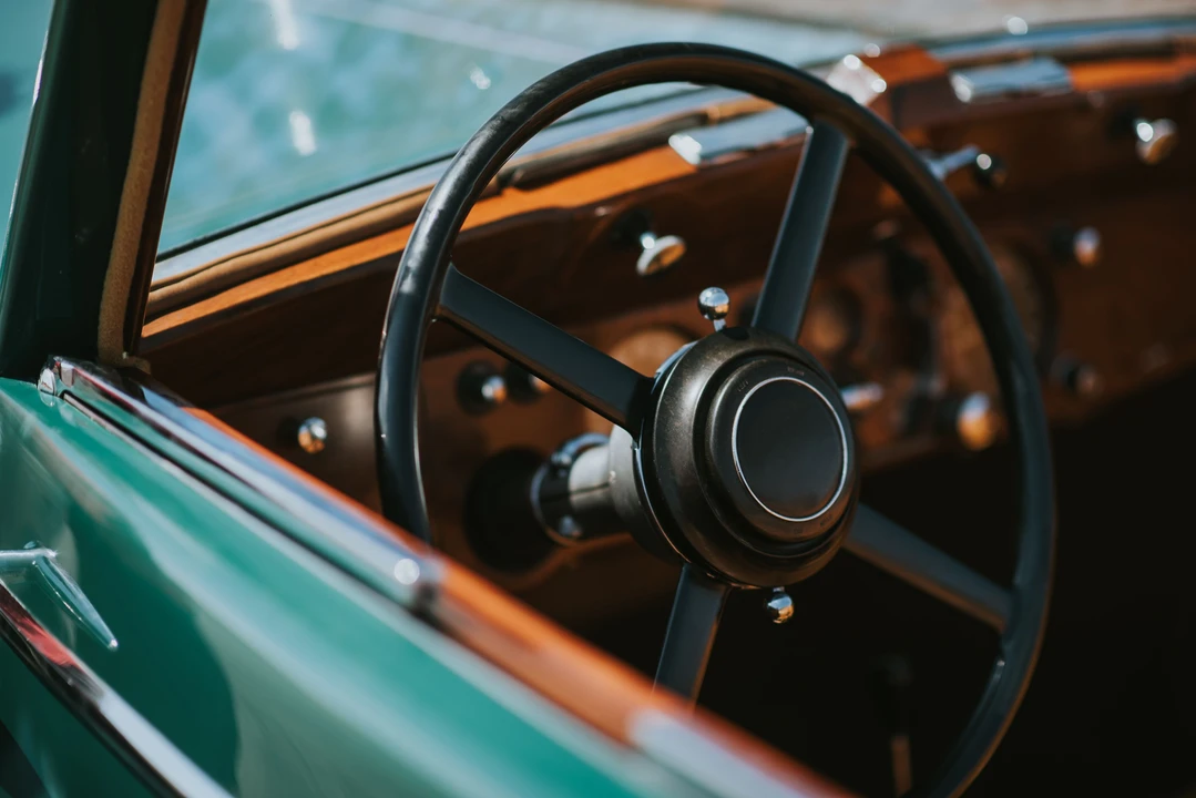 1948 Jaguar Mark V - Image 29 of 31